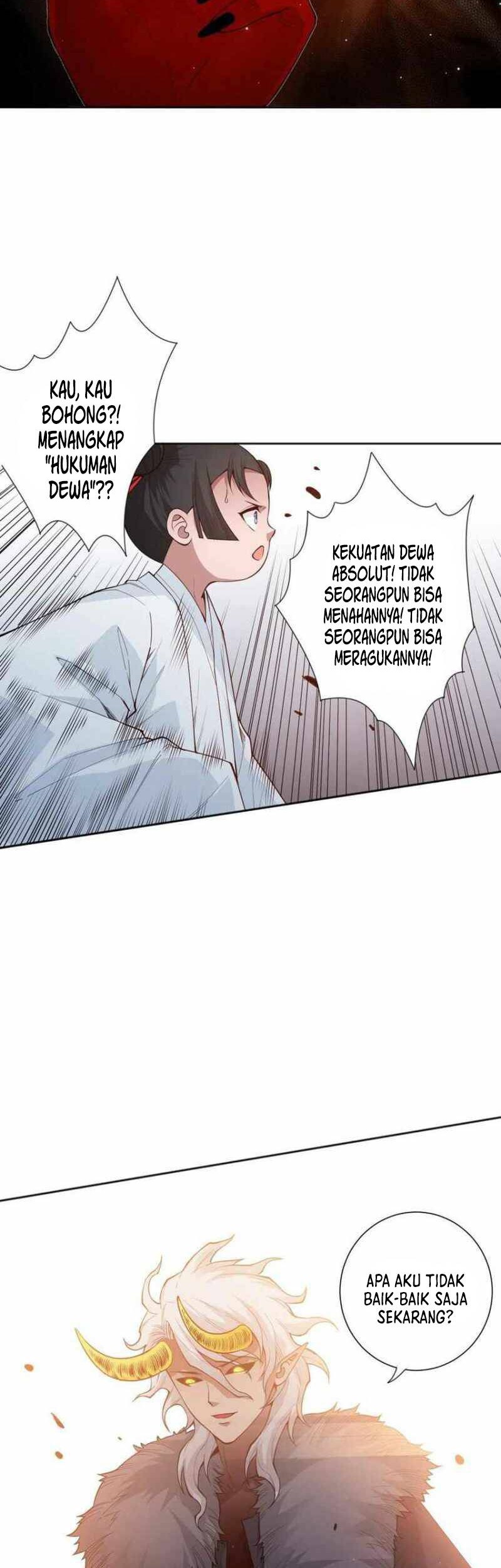 Ultimate Soldier Chapter 170 Gambar 27