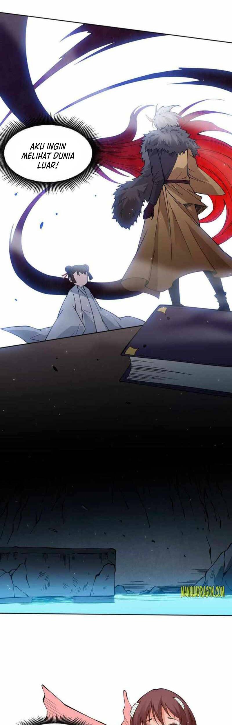 Ultimate Soldier Chapter 170 Gambar 30