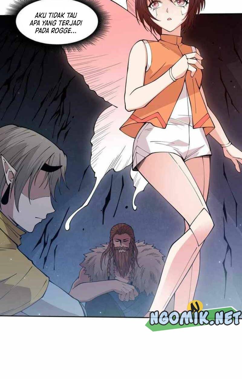 Ultimate Soldier Chapter 170 Gambar 31