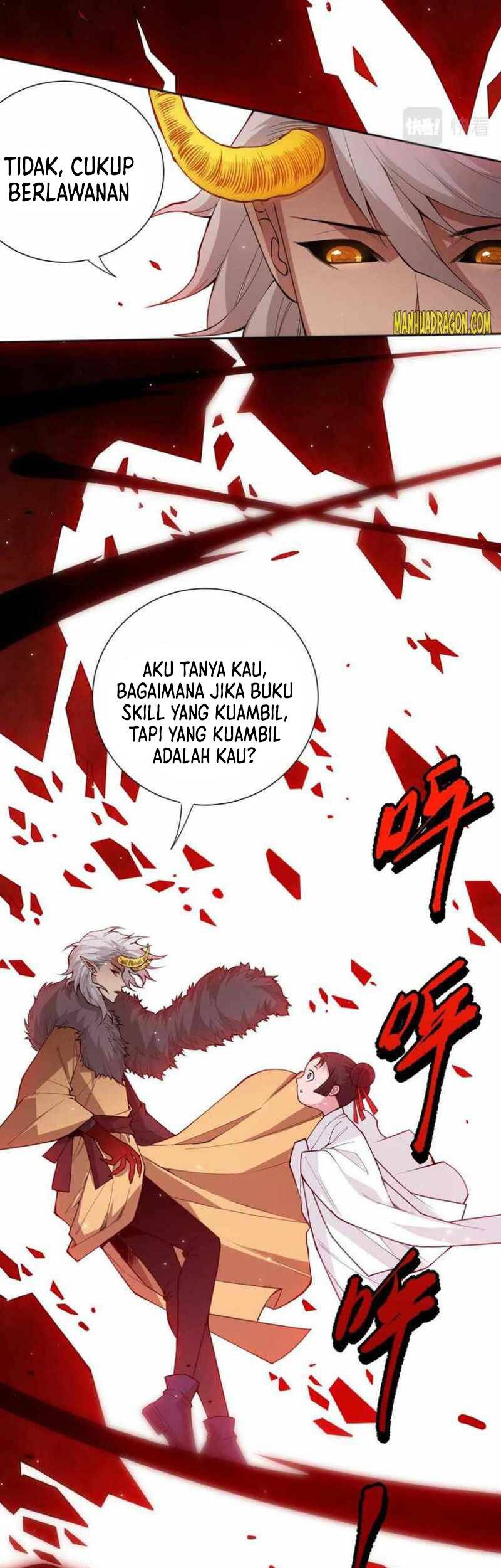 Ultimate Soldier Chapter 170 Gambar 4