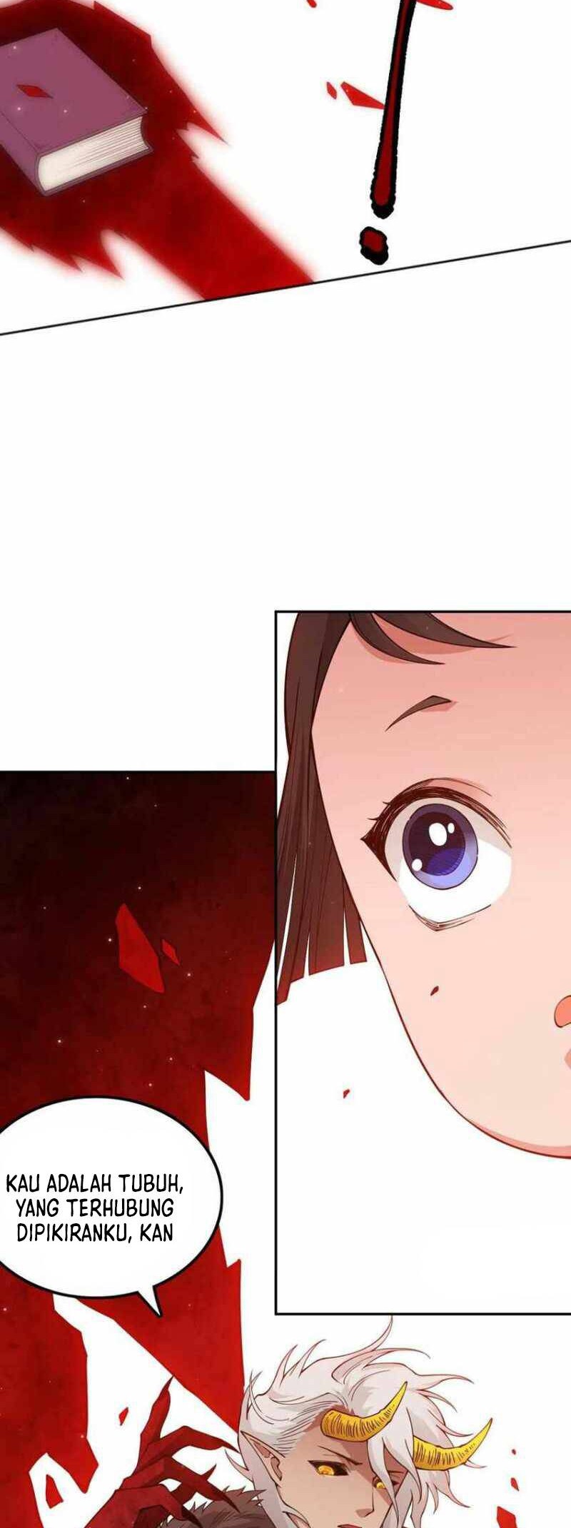 Ultimate Soldier Chapter 170 Gambar 5