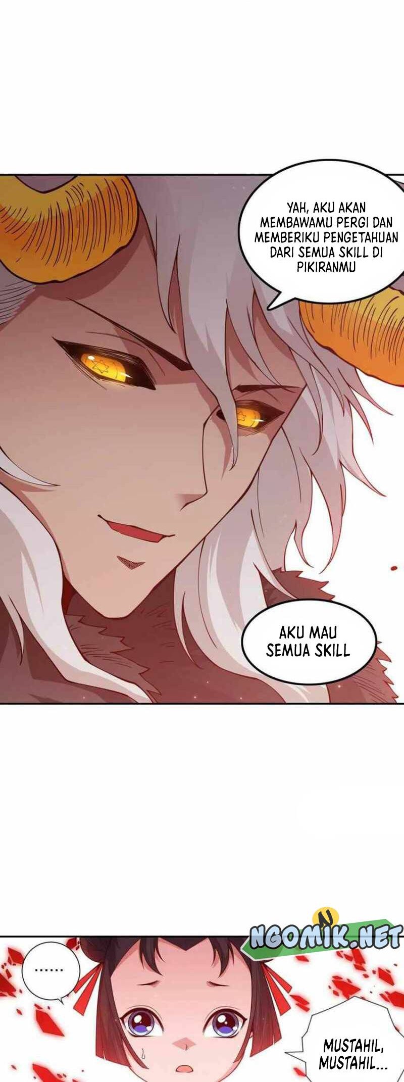 Ultimate Soldier Chapter 170 Gambar 7