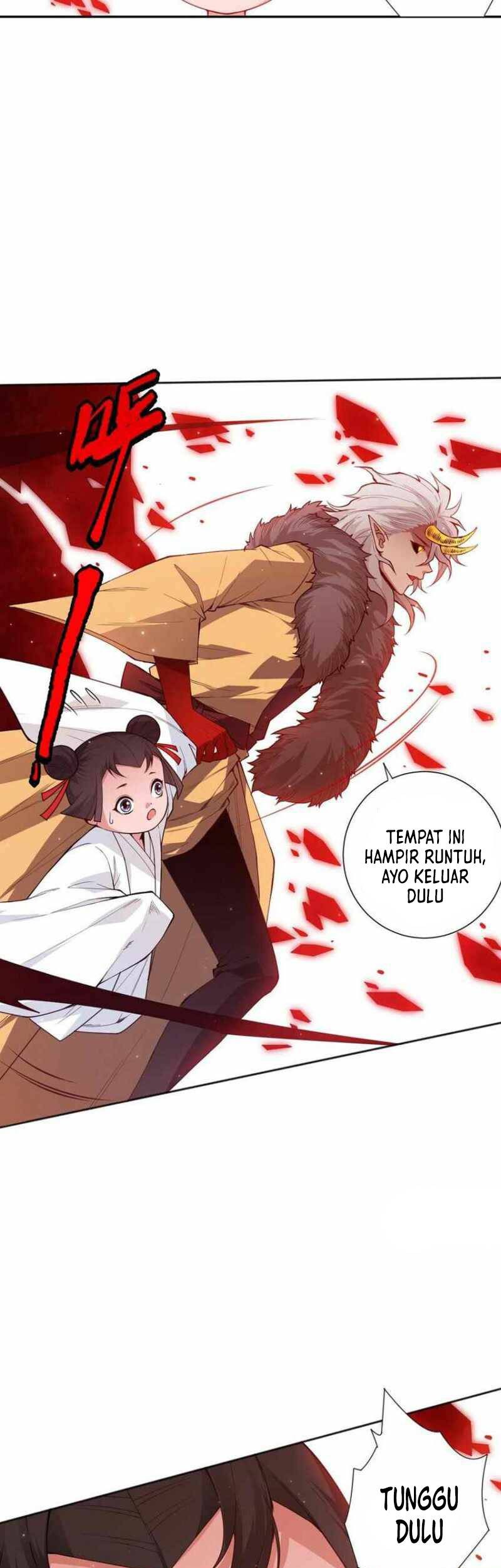 Ultimate Soldier Chapter 170 Gambar 8