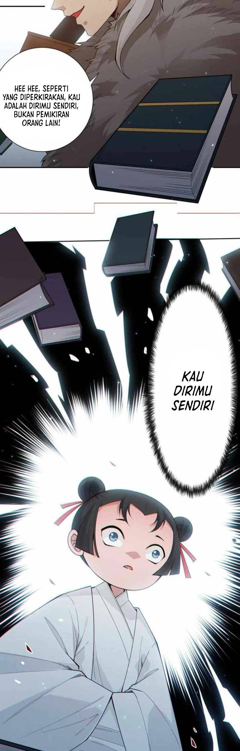 Ultimate Soldier Chapter 170 Gambar 17