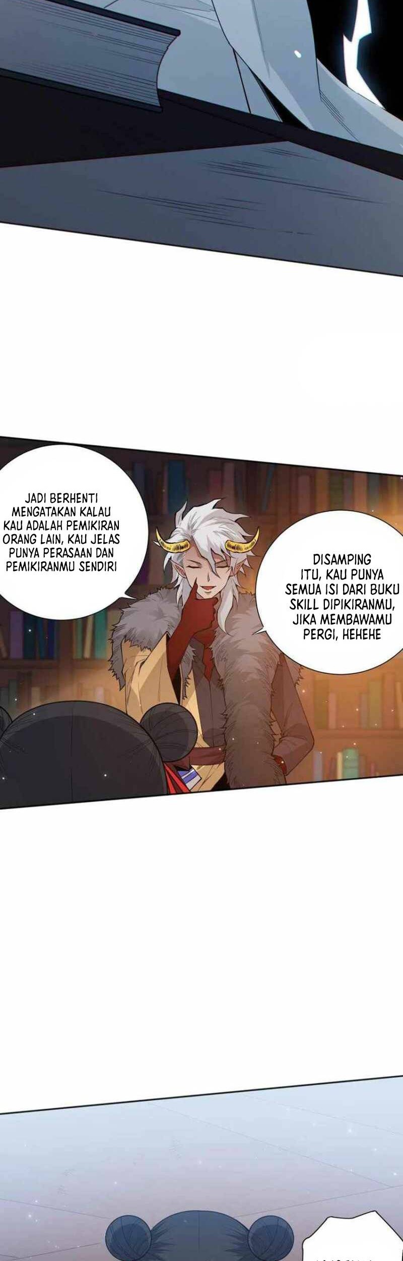 Ultimate Soldier Chapter 170 Gambar 18