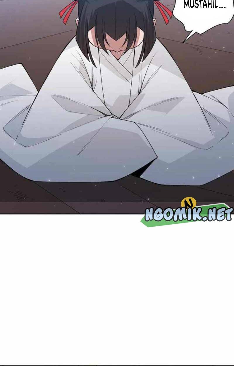 Ultimate Soldier Chapter 170 Gambar 19