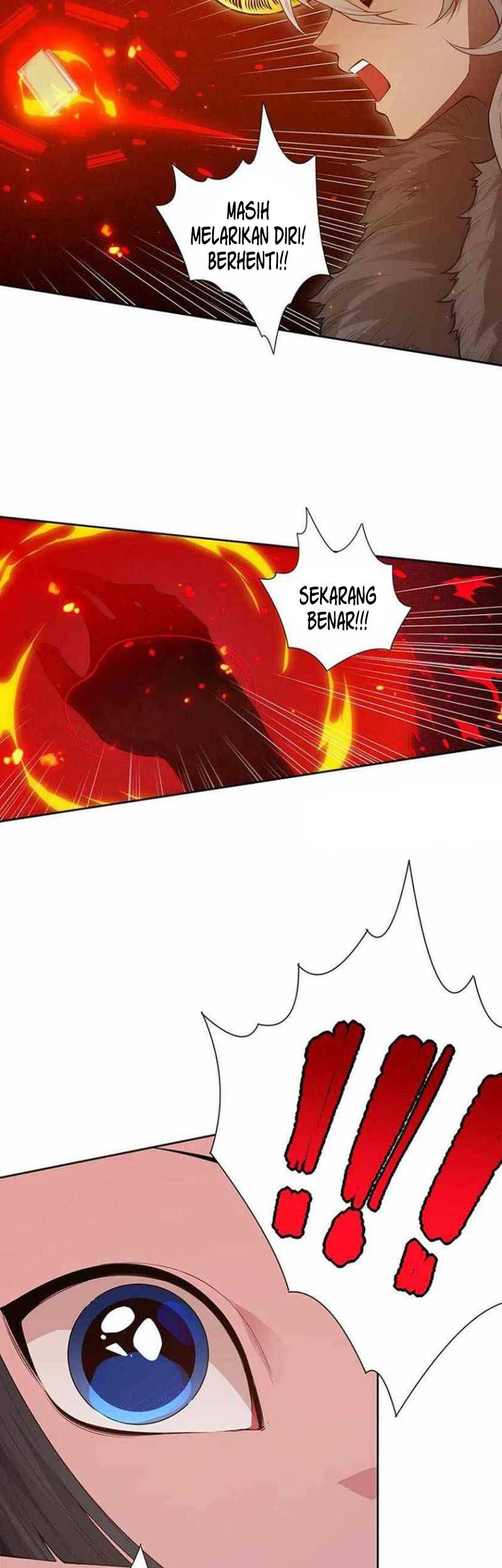 Ultimate Soldier Chapter 169 Gambar 43