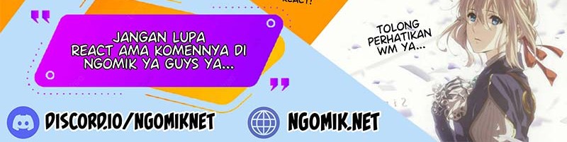 Ultimate Soldier Chapter 169 Gambar 50