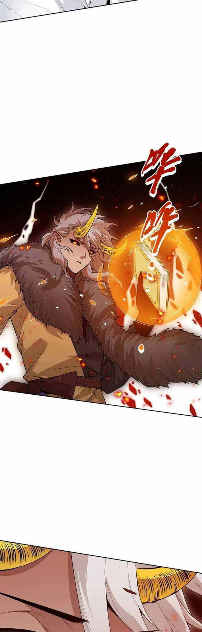 Ultimate Soldier Chapter 169 Gambar 47