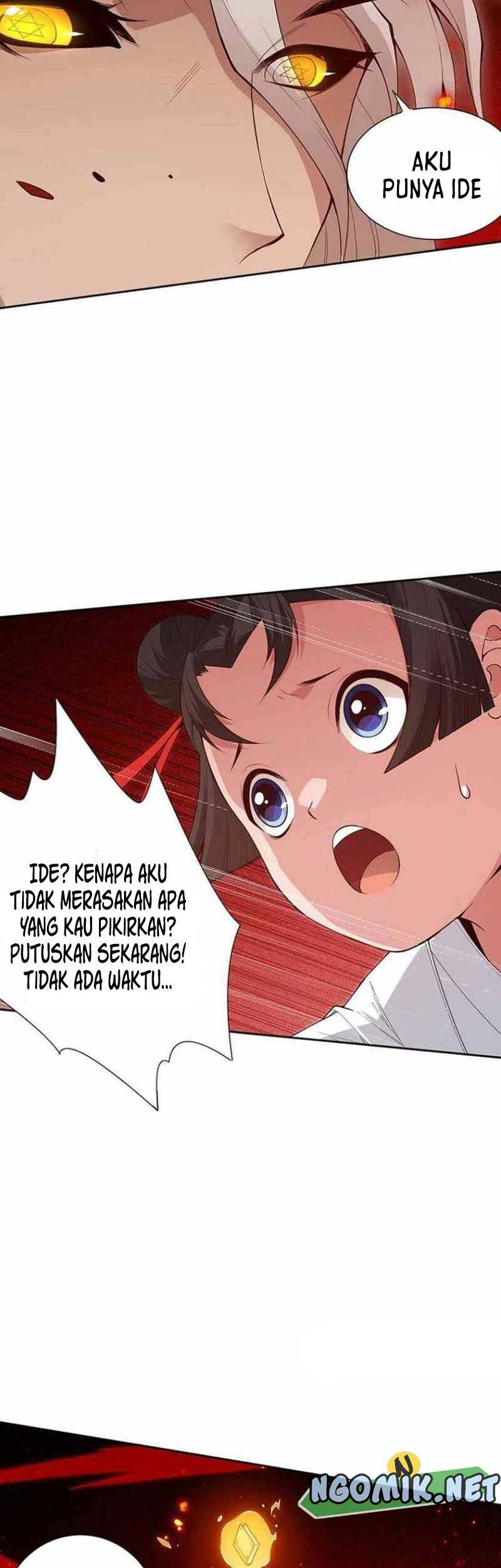 Ultimate Soldier Chapter 169 Gambar 48