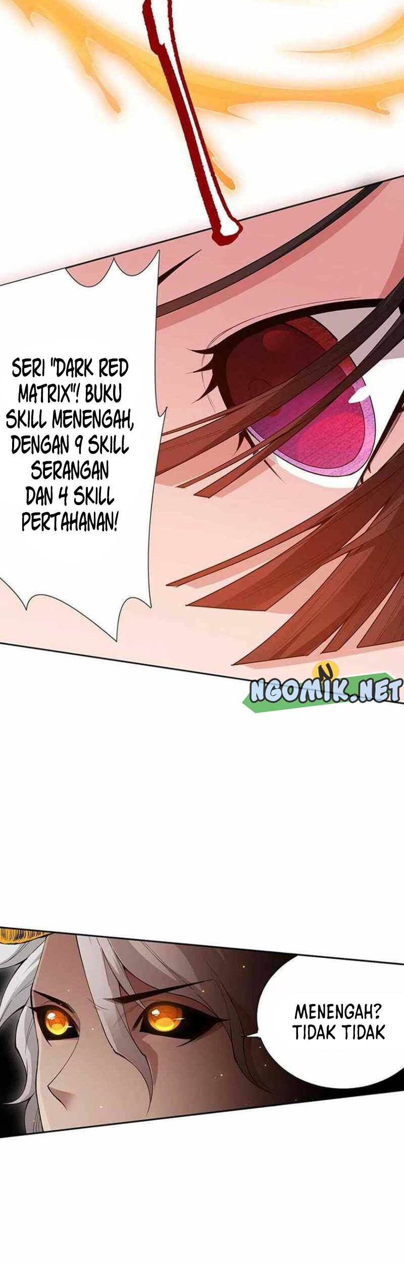 Ultimate Soldier Chapter 169 Gambar 35