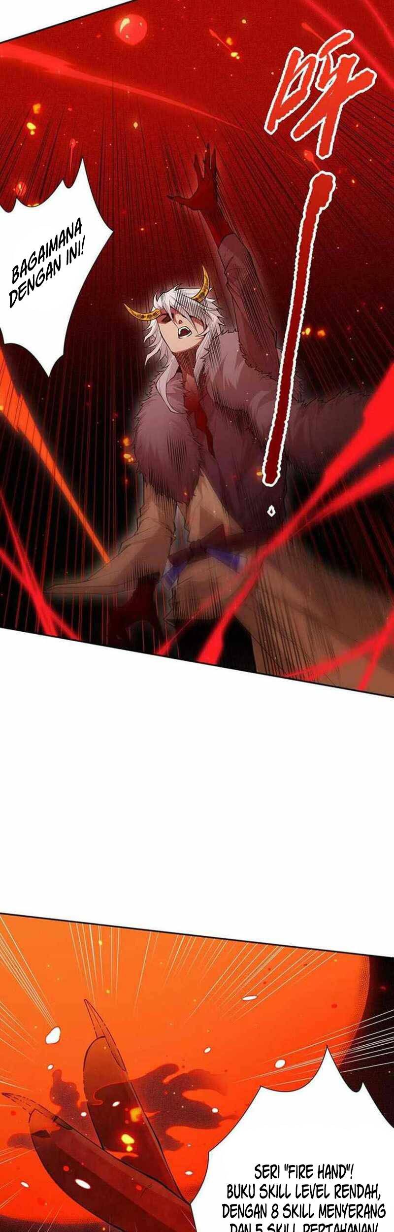 Ultimate Soldier Chapter 169 Gambar 37