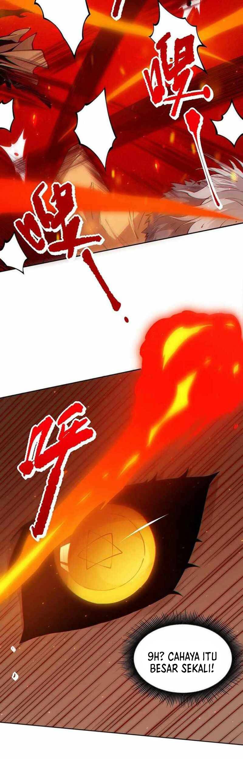 Ultimate Soldier Chapter 169 Gambar 40