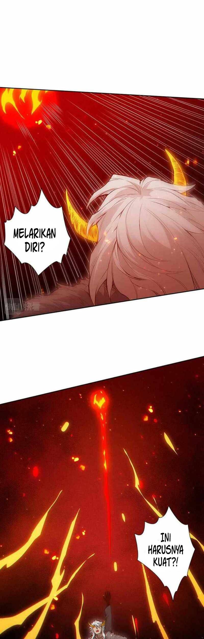 Ultimate Soldier Chapter 169 Gambar 41