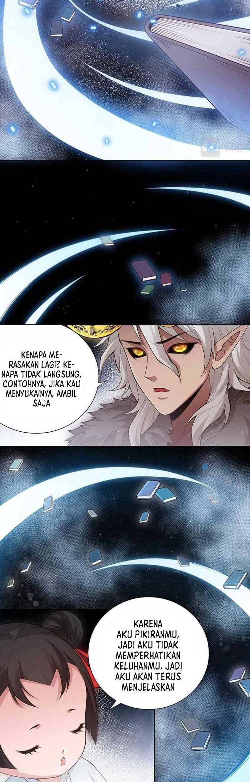 Ultimate Soldier Chapter 169 Gambar 3