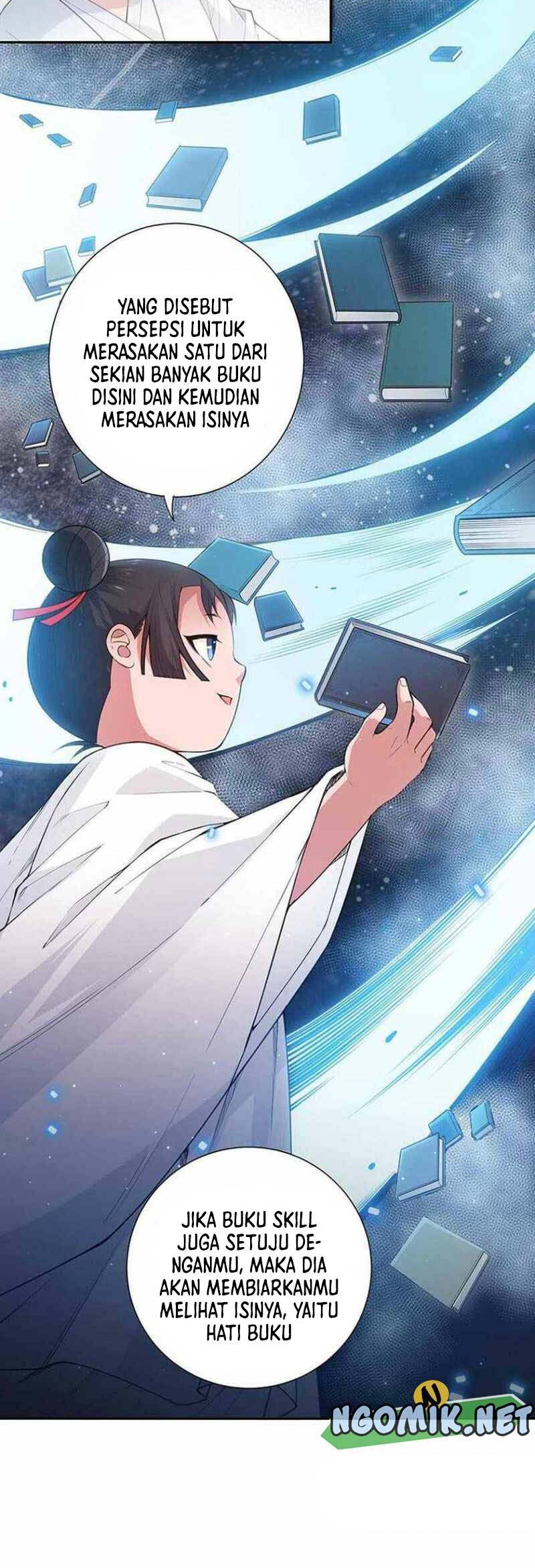 Ultimate Soldier Chapter 169 Gambar 4