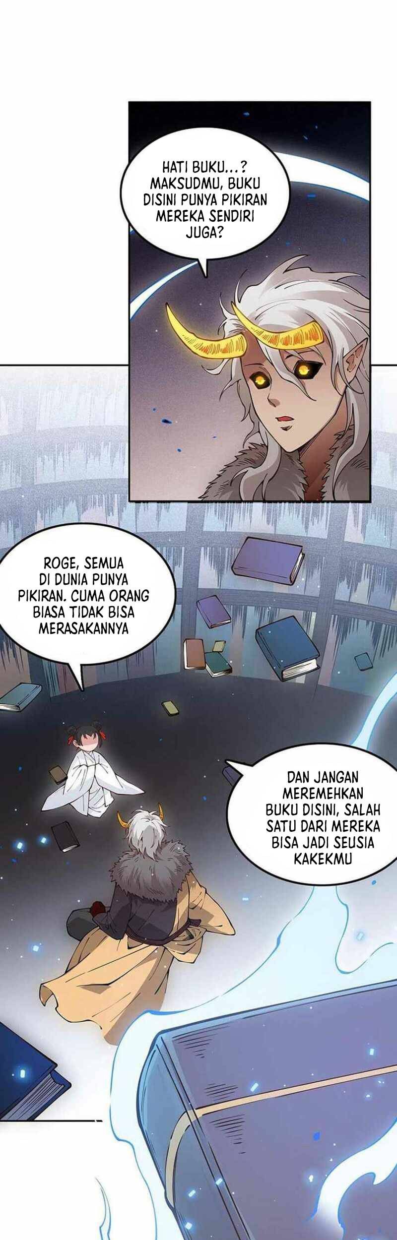 Ultimate Soldier Chapter 169 Gambar 5