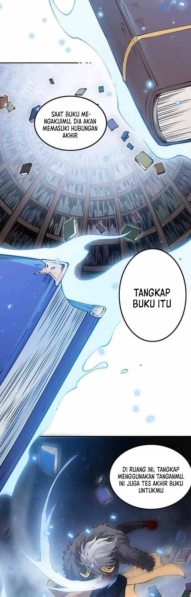 Ultimate Soldier Chapter 169 Gambar 6