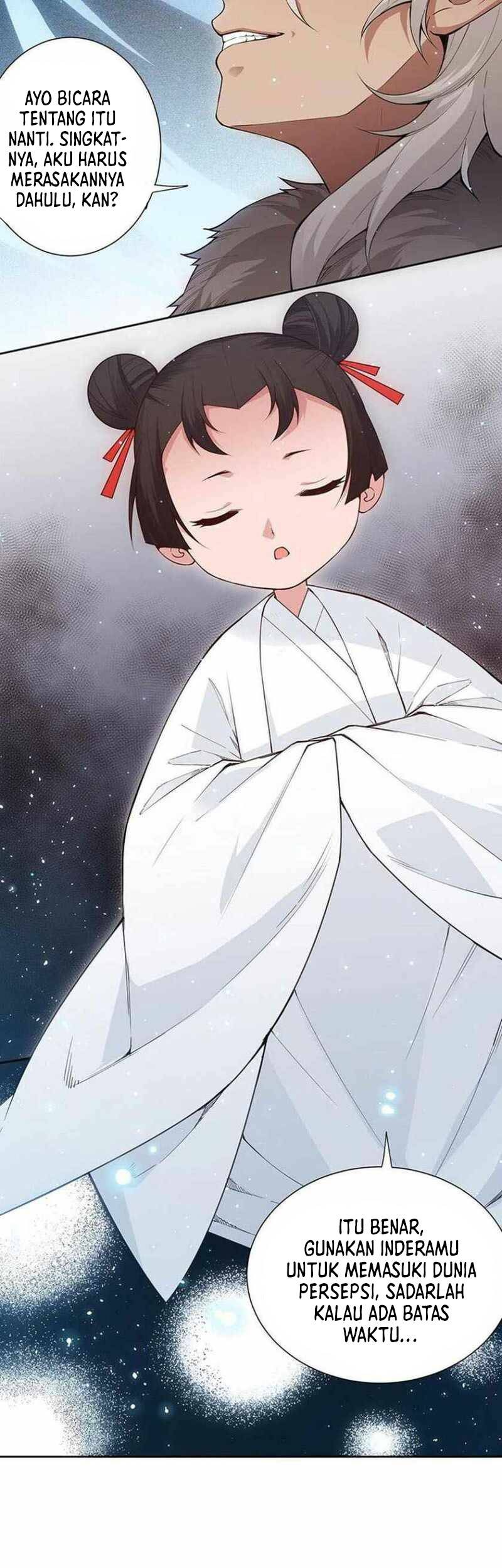 Ultimate Soldier Chapter 169 Gambar 8