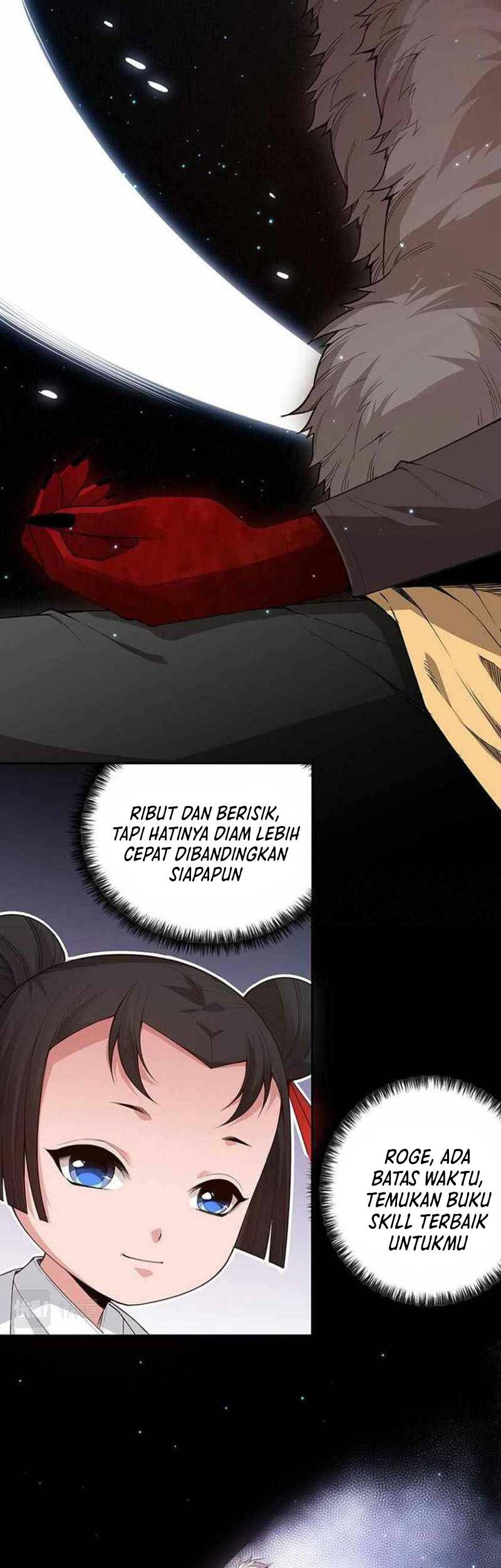 Ultimate Soldier Chapter 169 Gambar 10