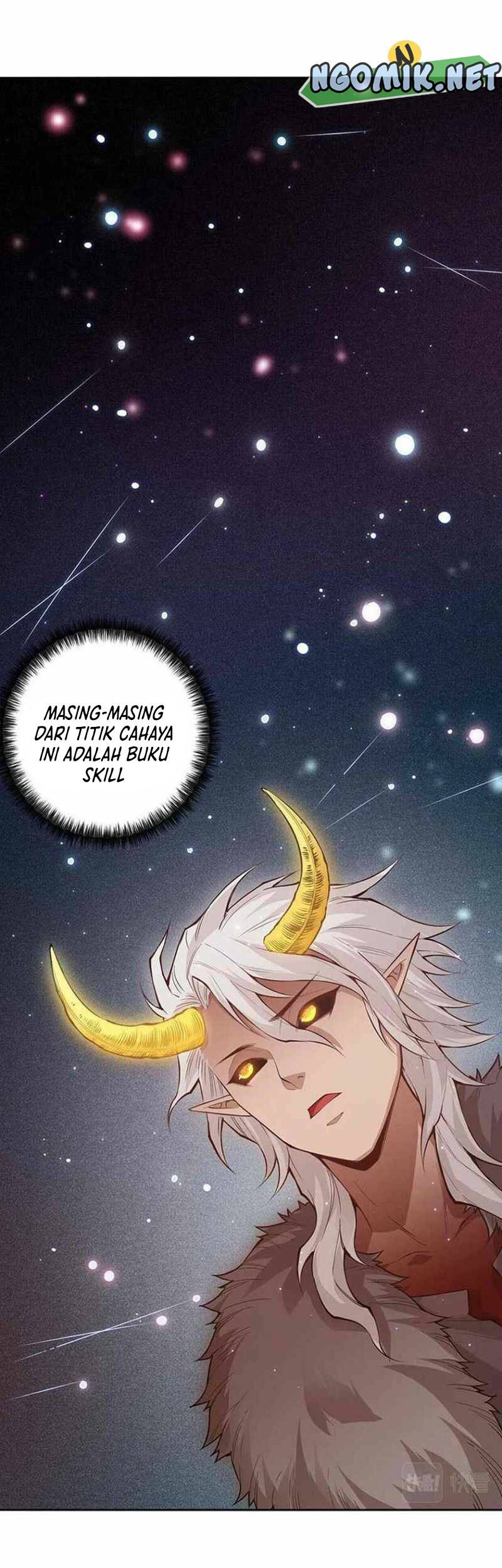 Ultimate Soldier Chapter 169 Gambar 13