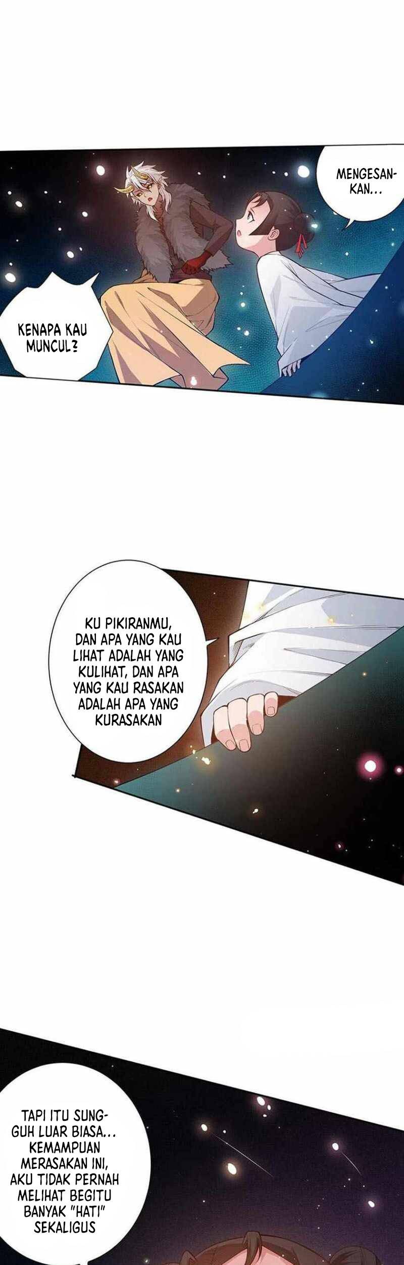 Ultimate Soldier Chapter 169 Gambar 14