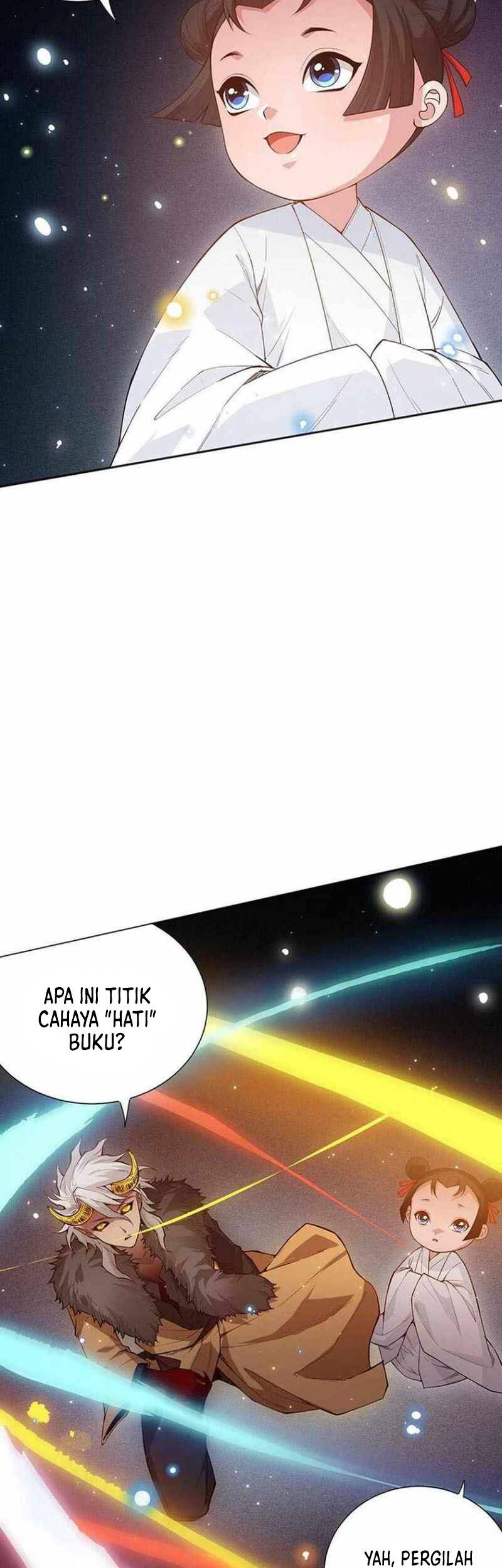 Ultimate Soldier Chapter 169 Gambar 15