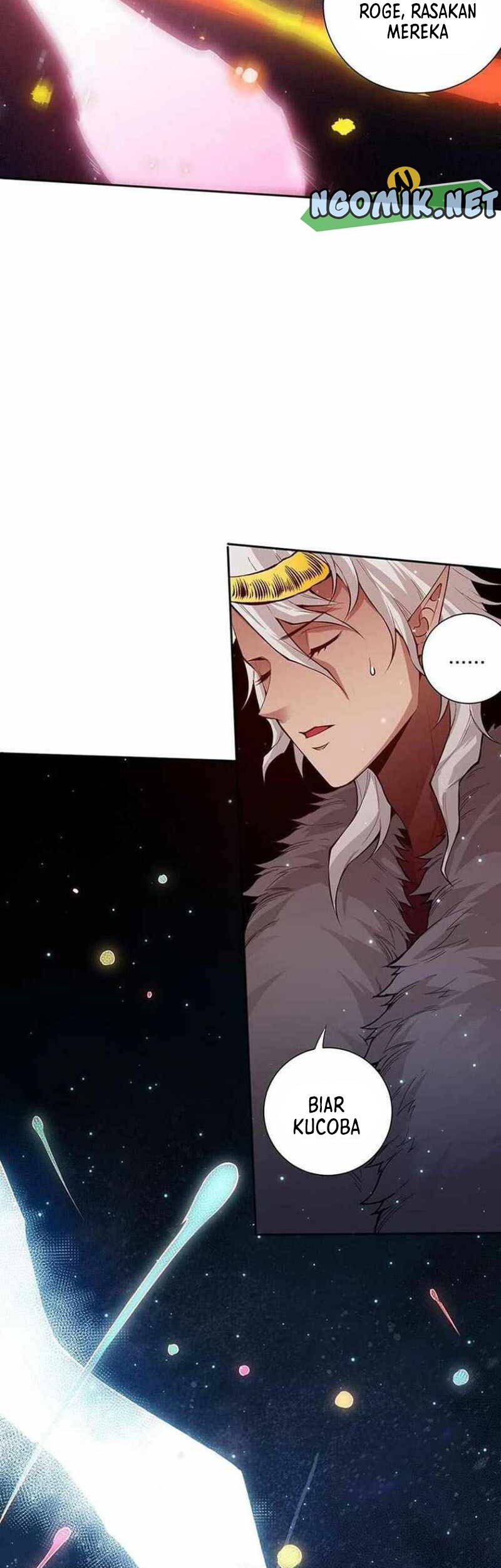 Ultimate Soldier Chapter 169 Gambar 16