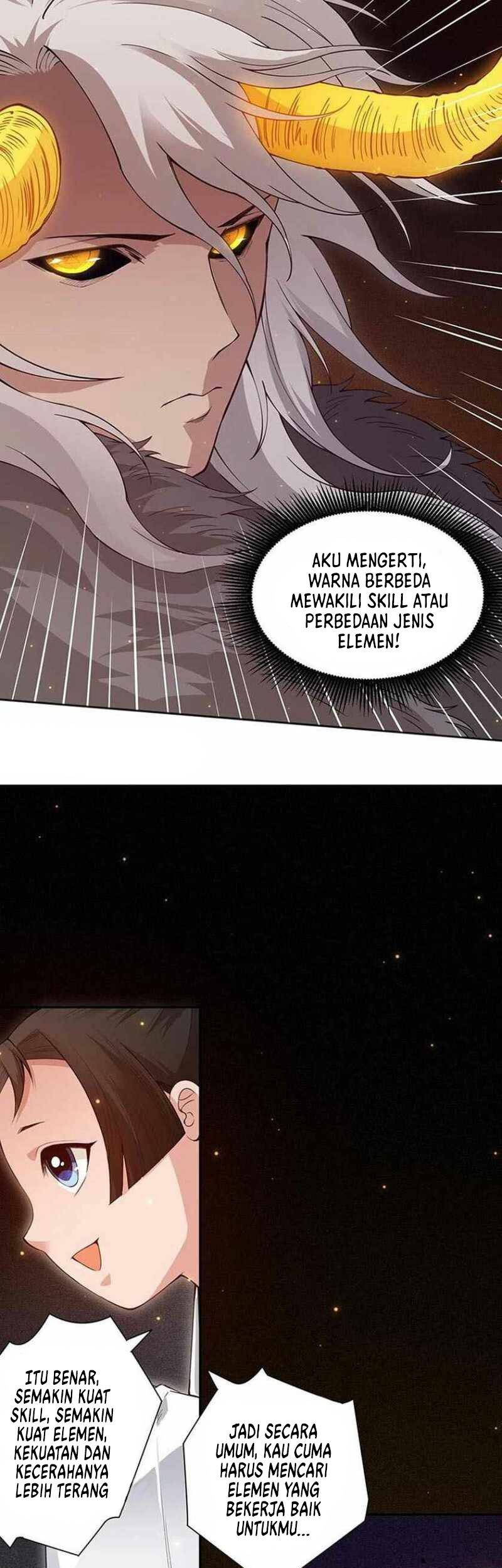 Ultimate Soldier Chapter 169 Gambar 22