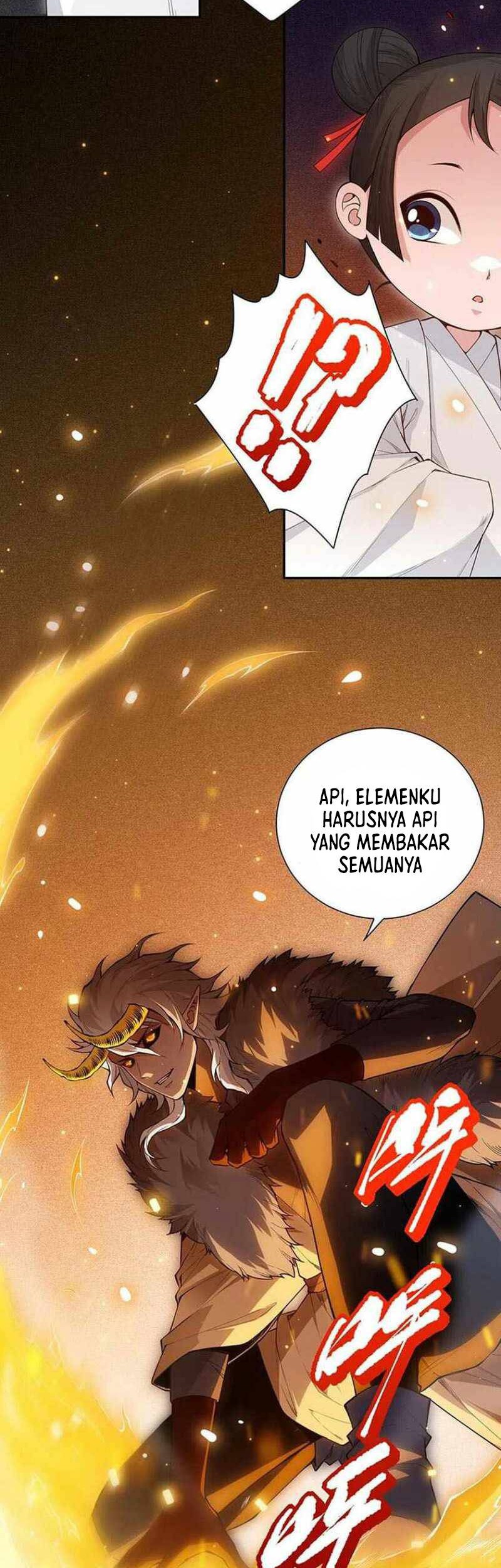 Ultimate Soldier Chapter 169 Gambar 23