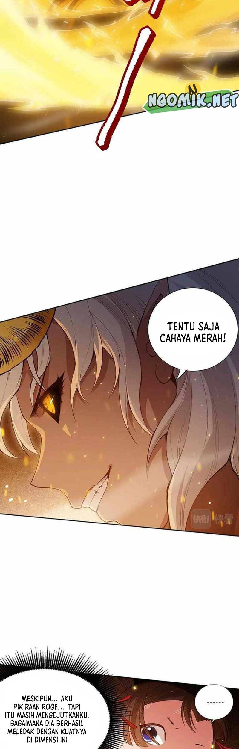 Ultimate Soldier Chapter 169 Gambar 24