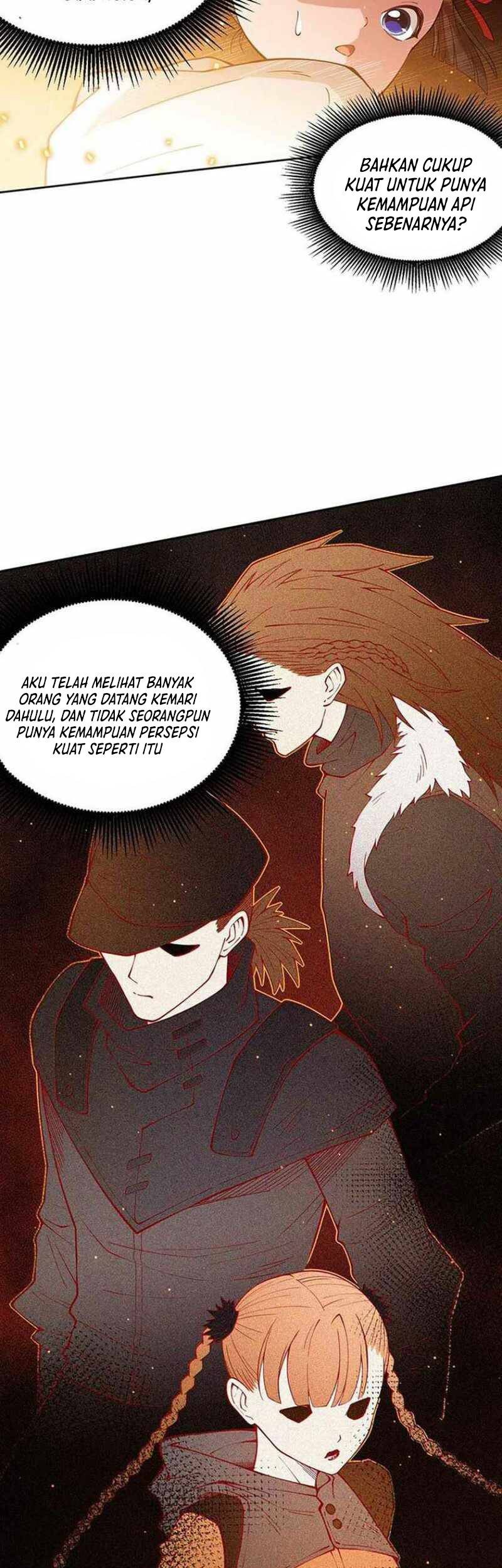 Ultimate Soldier Chapter 169 Gambar 25