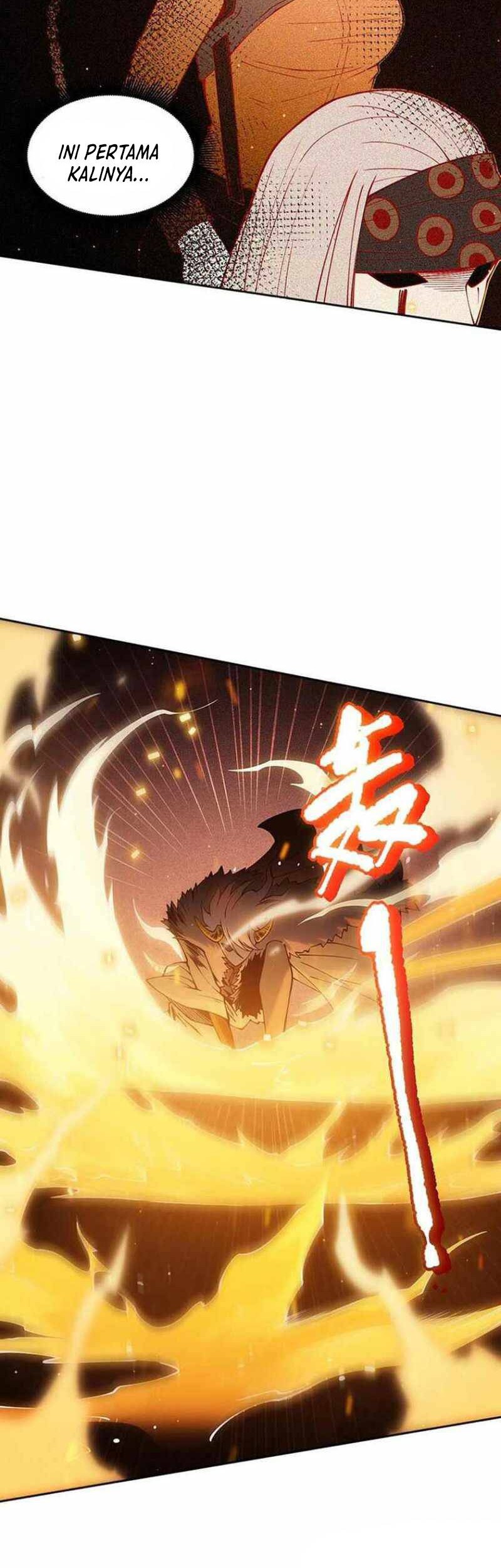 Ultimate Soldier Chapter 169 Gambar 26