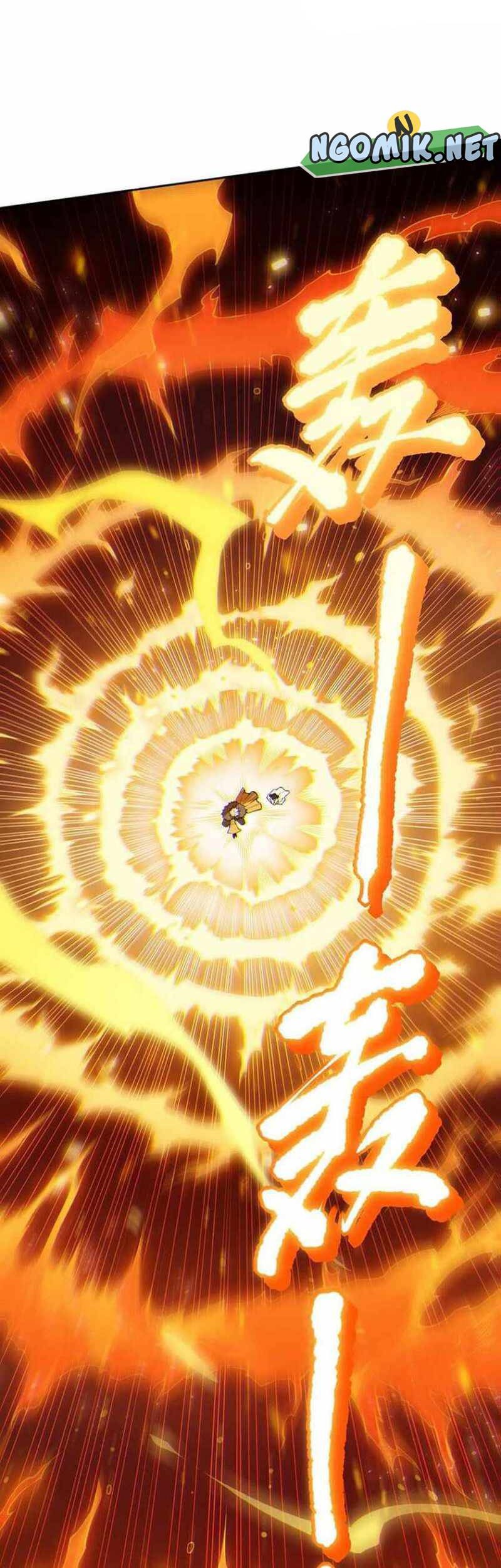 Ultimate Soldier Chapter 169 Gambar 27