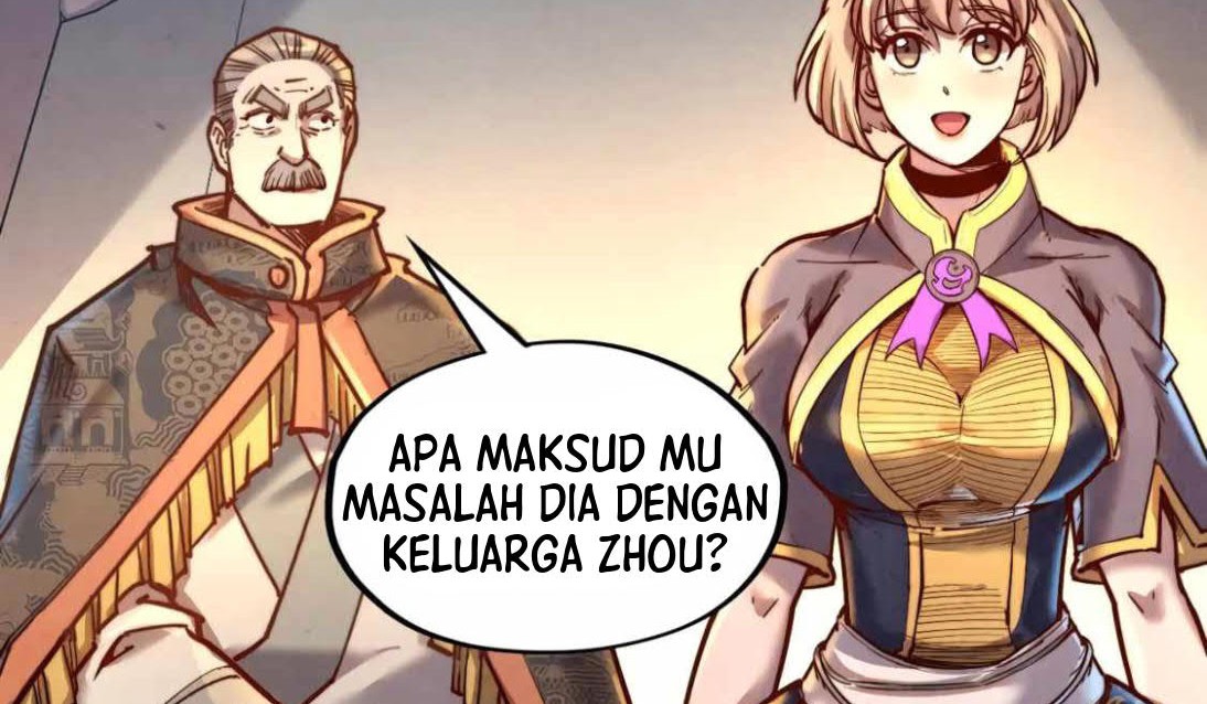 The Ultimate of All Ages Chapter 139 Gambar 14