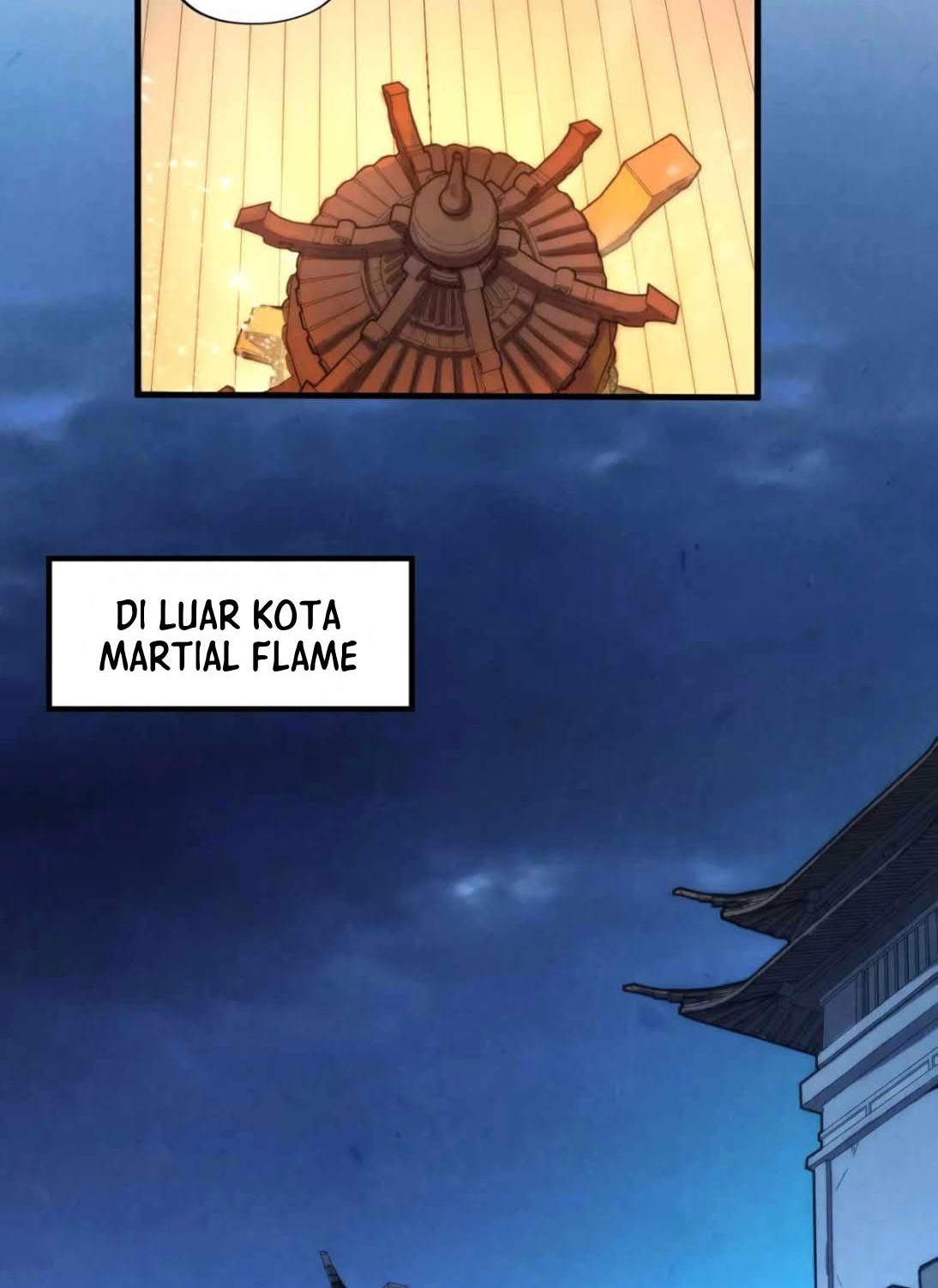 The Ultimate of All Ages Chapter 139 Gambar 26