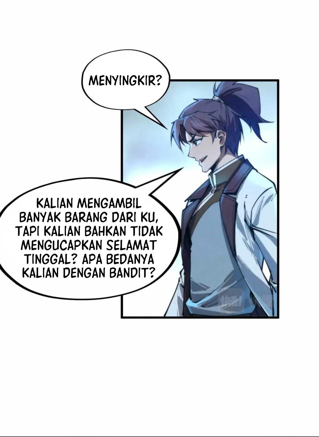 The Ultimate of All Ages Chapter 139 Gambar 32