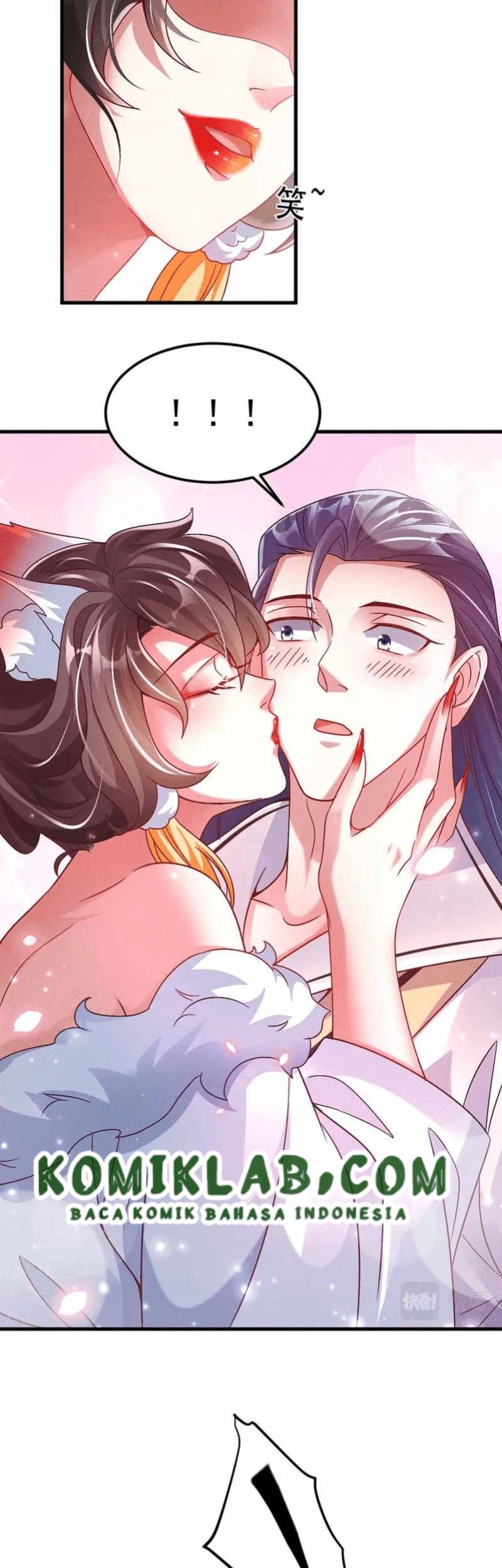 I Can Summon God Chapter 29 Gambar 34