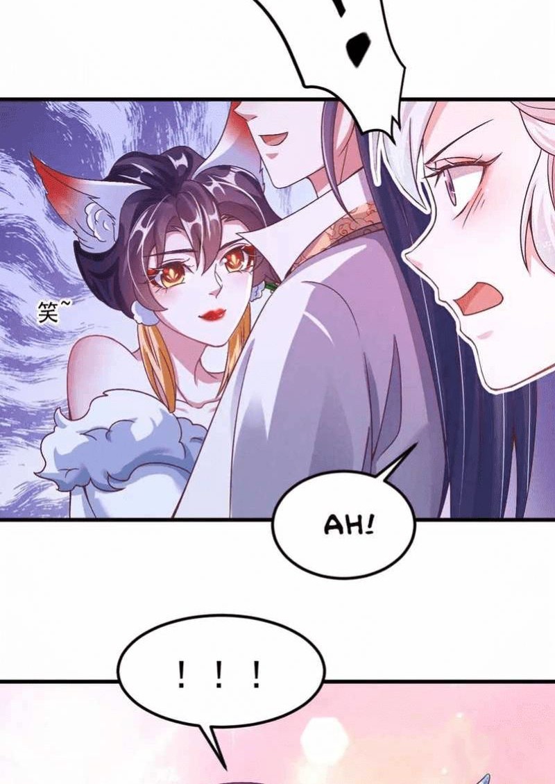 I Can Summon God Chapter 29 Gambar 35