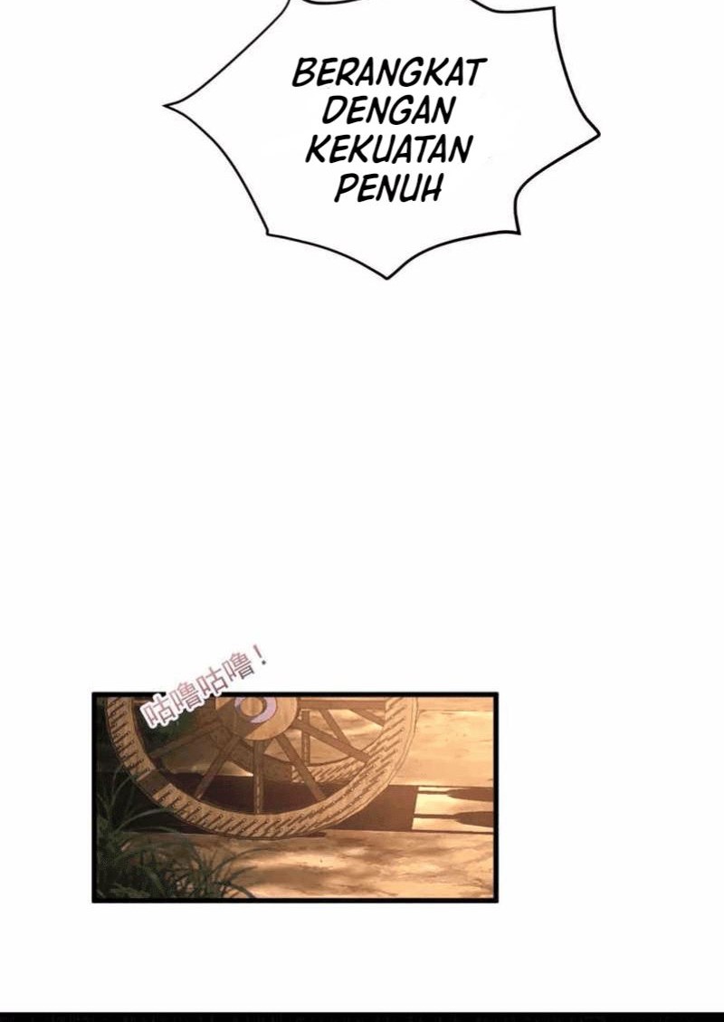 I Can Summon God Chapter 29 Gambar 37