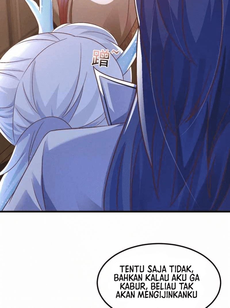 I Can Summon God Chapter 29 Gambar 39