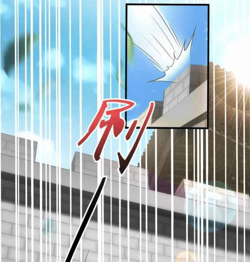 I Can Summon God Chapter 29 Gambar 44