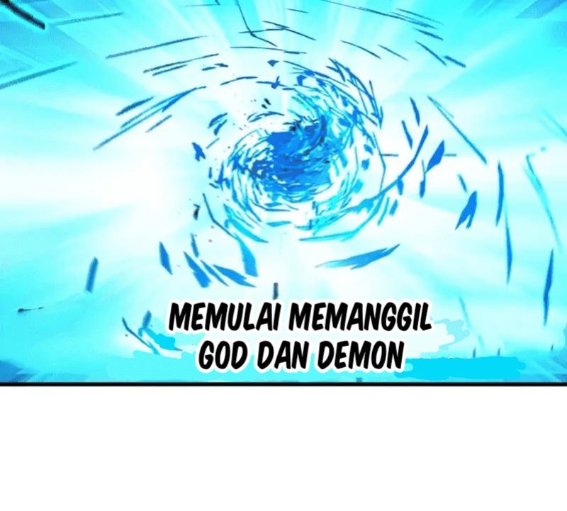 I Can Summon God Chapter 29 Gambar 5