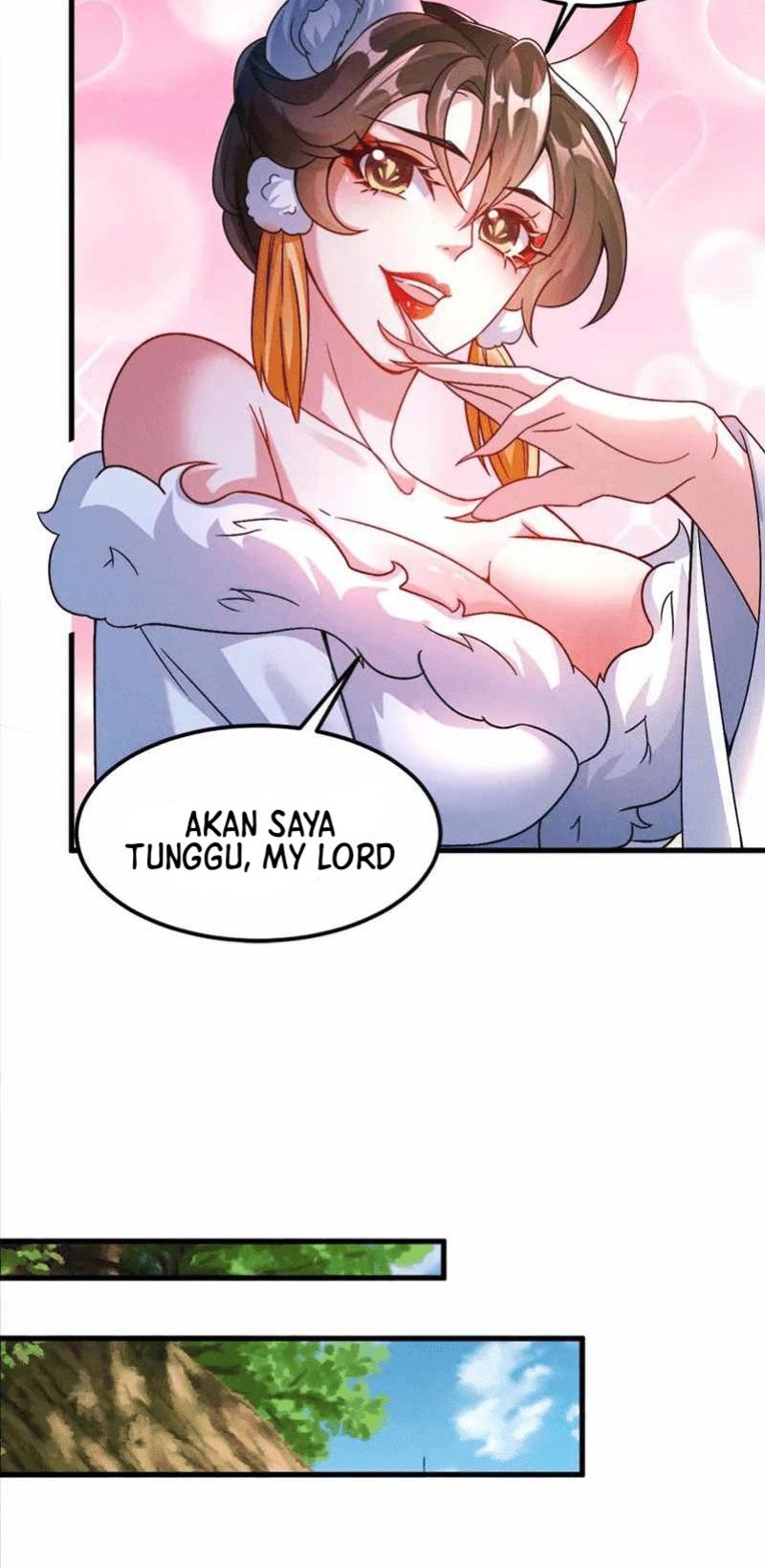 I Can Summon God Chapter 29 Gambar 13