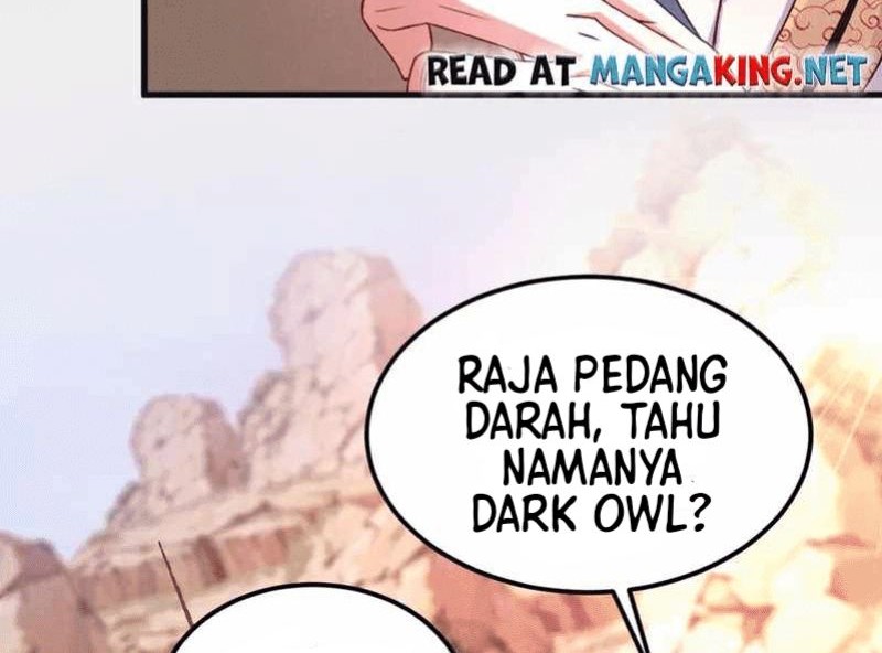 I Can Summon God Chapter 28 Gambar 35