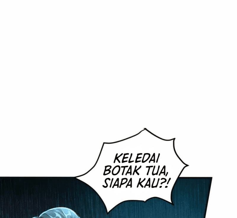 I Can Summon God Chapter 28 Gambar 23