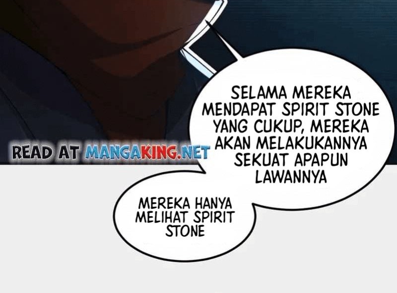 I Can Summon God Chapter 28 Gambar 37