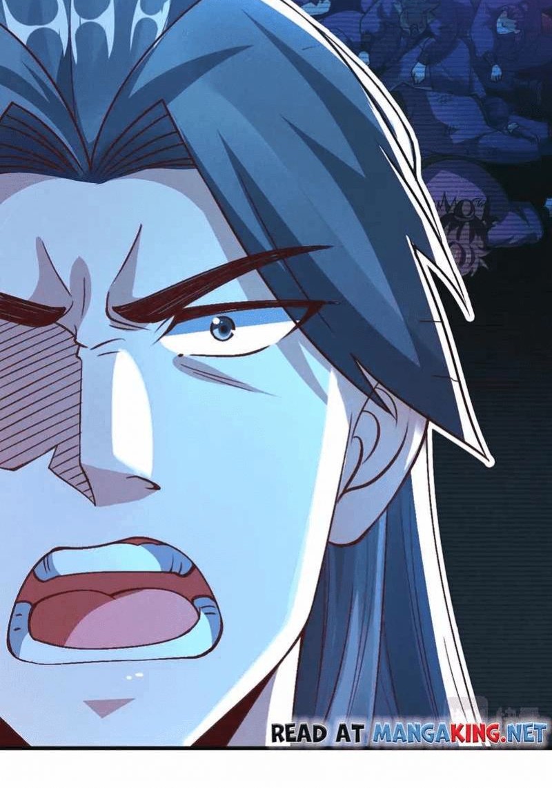 I Can Summon God Chapter 28 Gambar 9