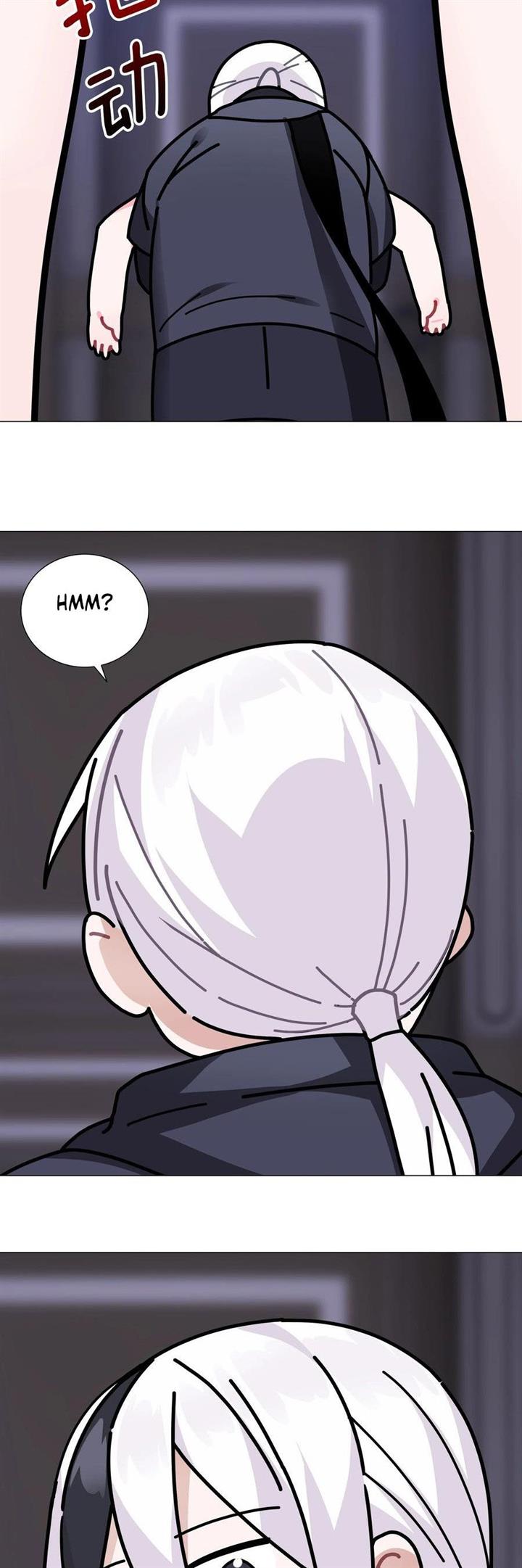 My Harem Grew So Large, I Was Forced to Ascend Chapter 65 Gambar 57