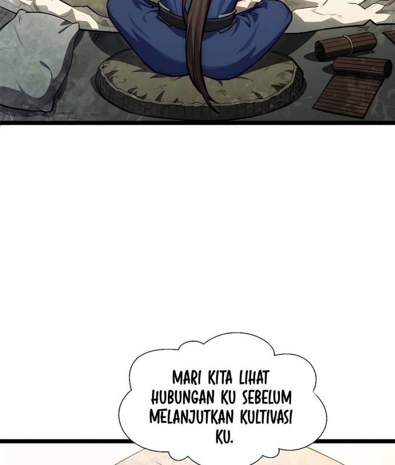 Top Tier Providence: Secretly Cultivate for a Thousand Years Chapter 24 Gambar 27